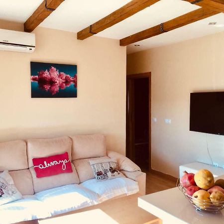 Apartamento Hipodromo Mérida Esterno foto