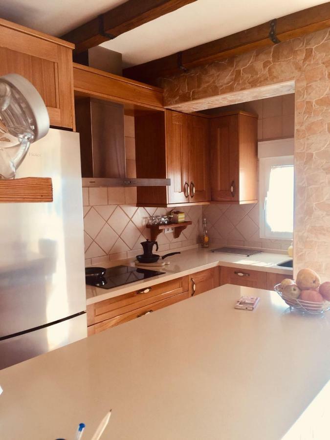 Apartamento Hipodromo Mérida Esterno foto