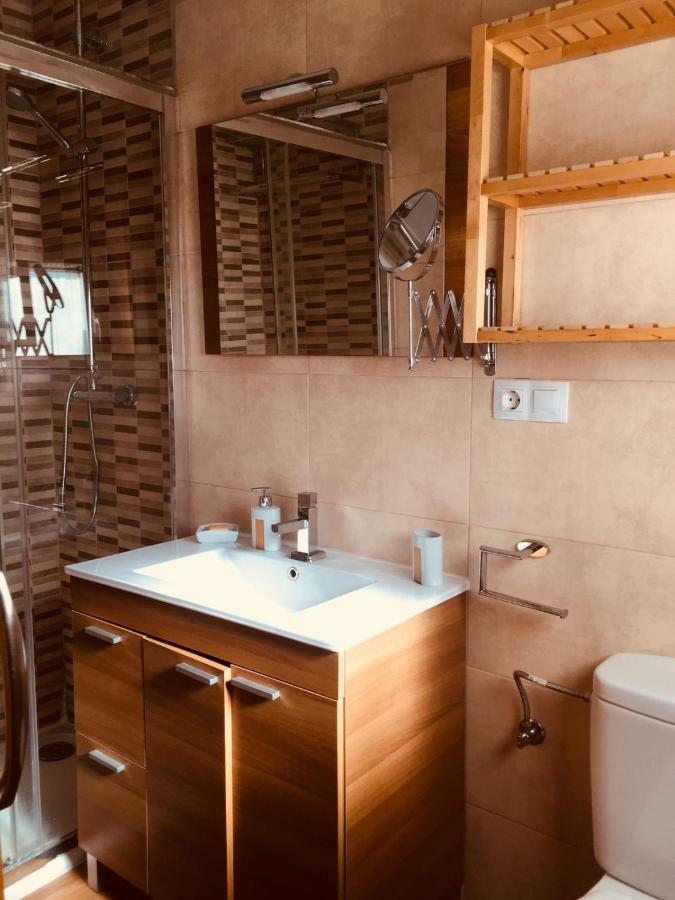 Apartamento Hipodromo Mérida Esterno foto
