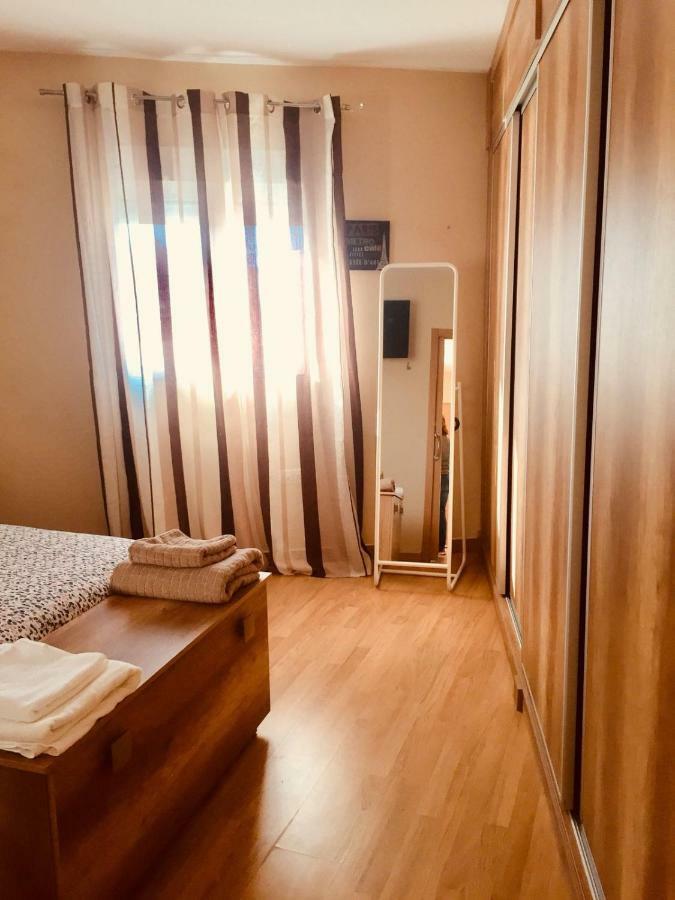 Apartamento Hipodromo Mérida Esterno foto