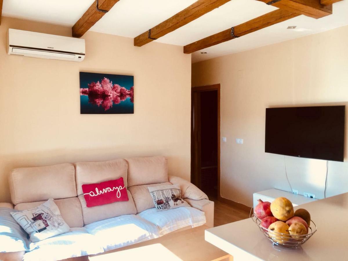 Apartamento Hipodromo Mérida Esterno foto