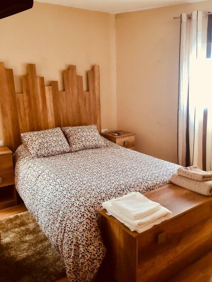 Apartamento Hipodromo Mérida Esterno foto