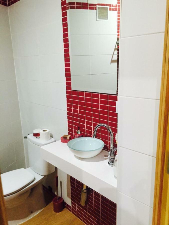 Apartamento Hipodromo Mérida Esterno foto