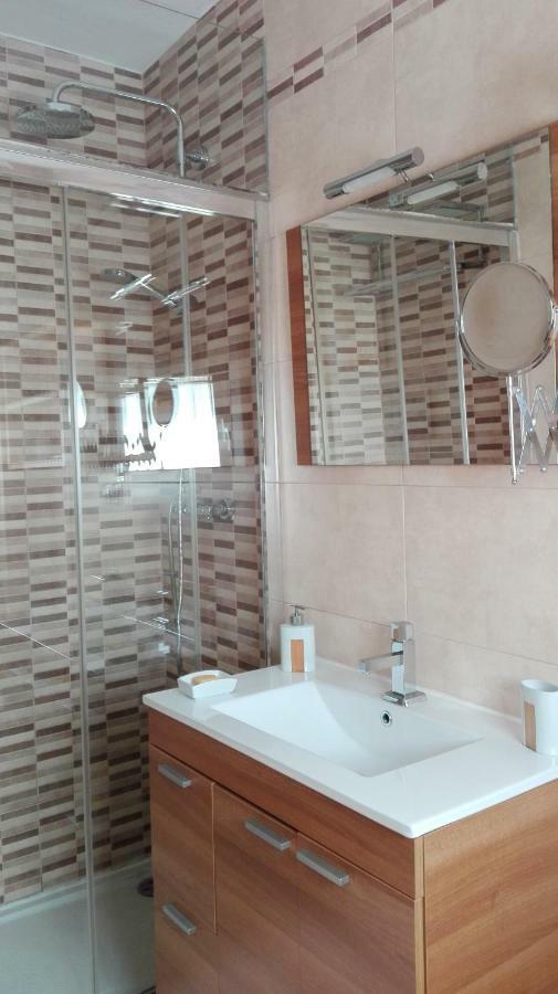 Apartamento Hipodromo Mérida Esterno foto