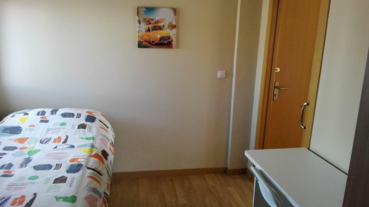 Apartamento Hipodromo Mérida Esterno foto