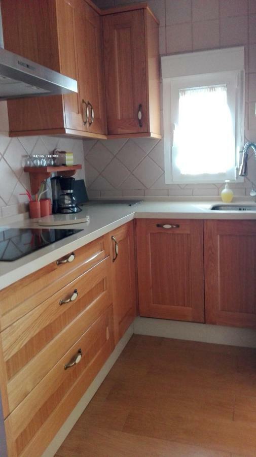 Apartamento Hipodromo Mérida Esterno foto