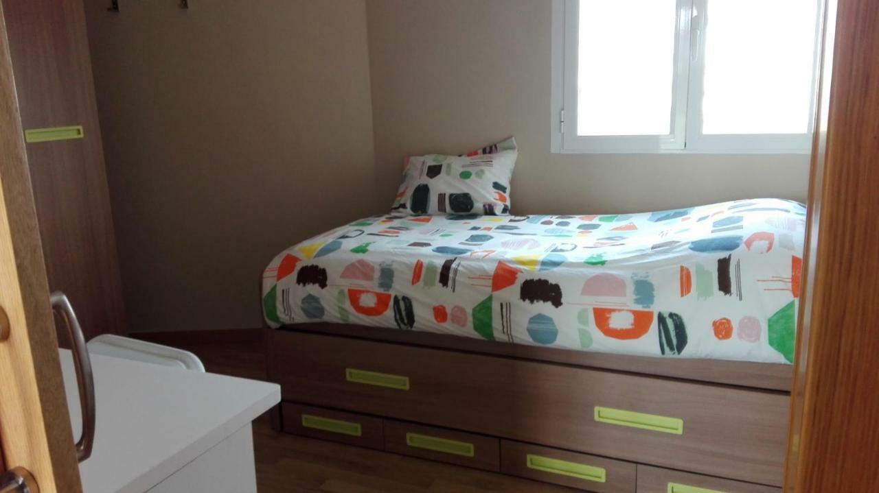 Apartamento Hipodromo Mérida Esterno foto