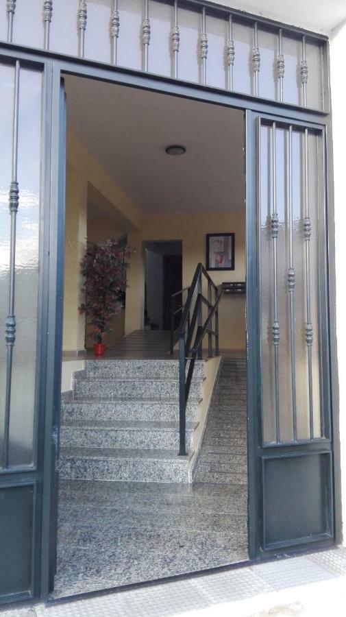 Apartamento Hipodromo Mérida Esterno foto