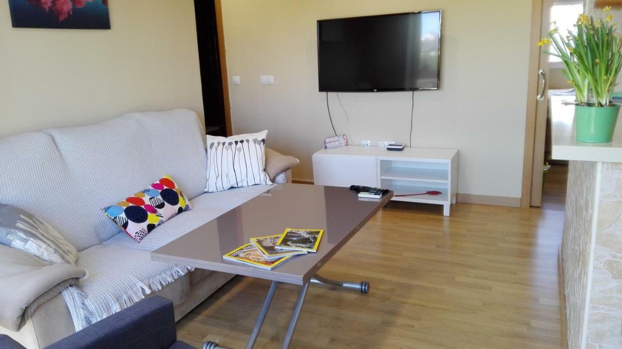 Apartamento Hipodromo Mérida Esterno foto