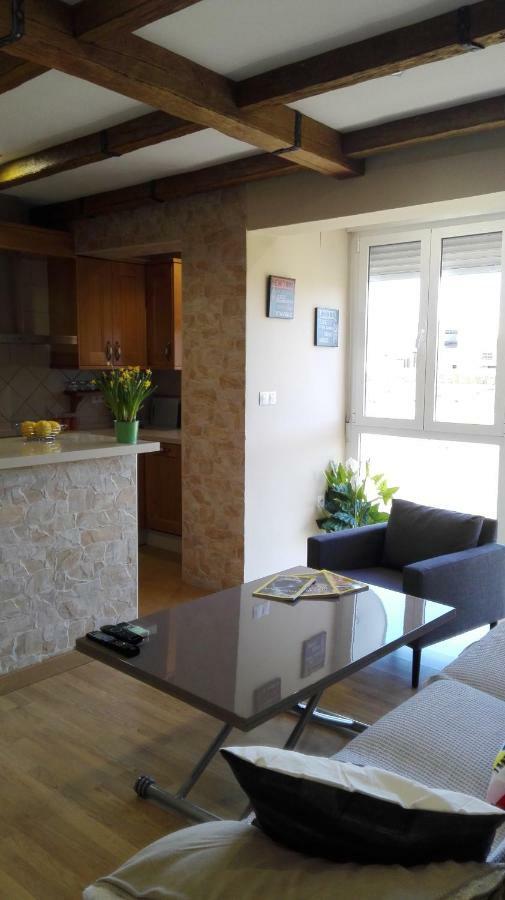 Apartamento Hipodromo Mérida Esterno foto