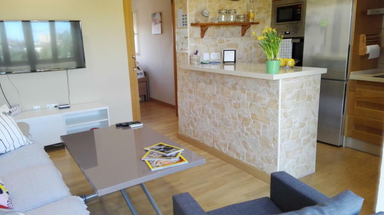 Apartamento Hipodromo Mérida Esterno foto