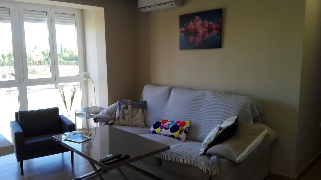 Apartamento Hipodromo Mérida Esterno foto