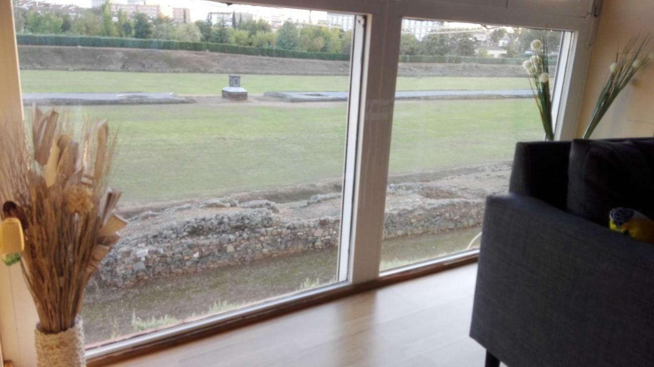 Apartamento Hipodromo Mérida Esterno foto
