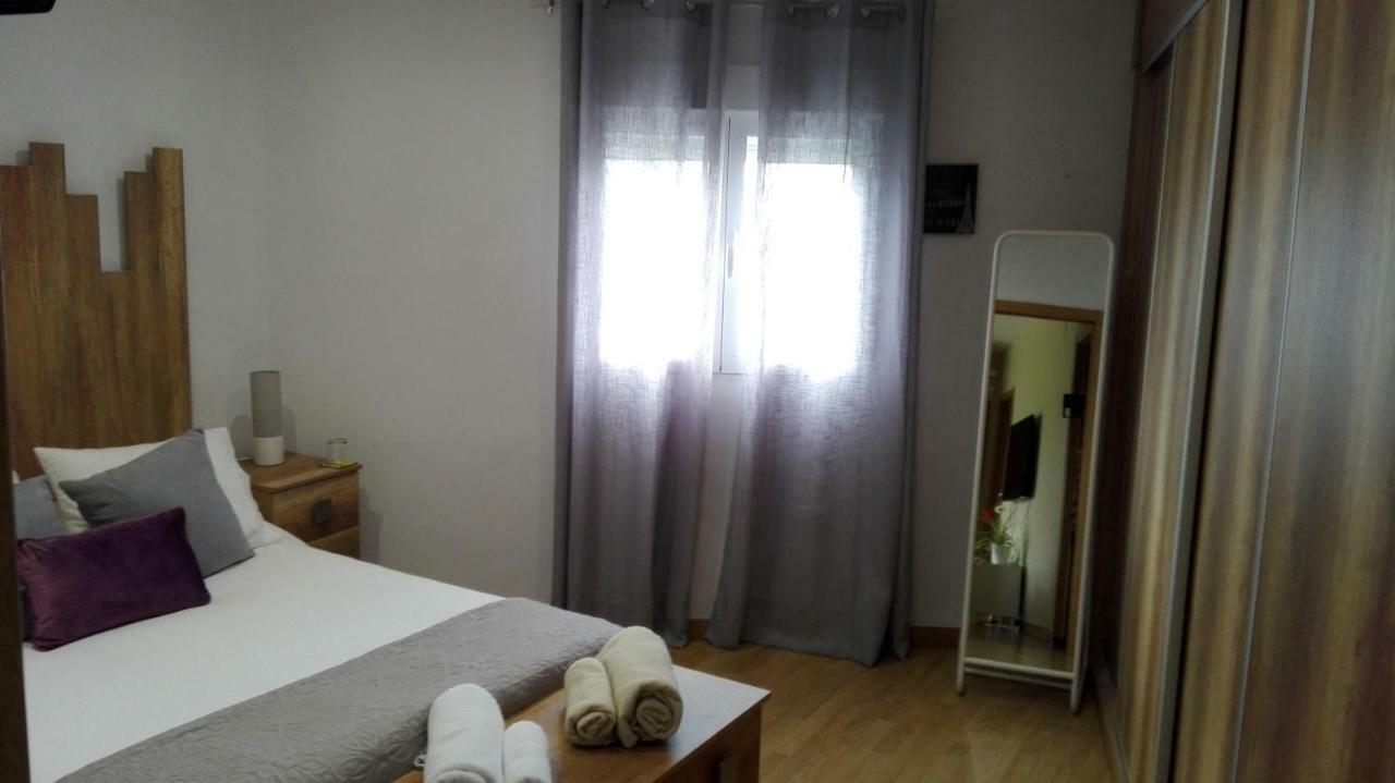 Apartamento Hipodromo Mérida Esterno foto